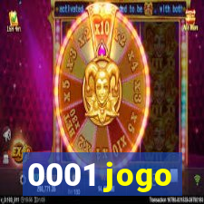 0001 jogo